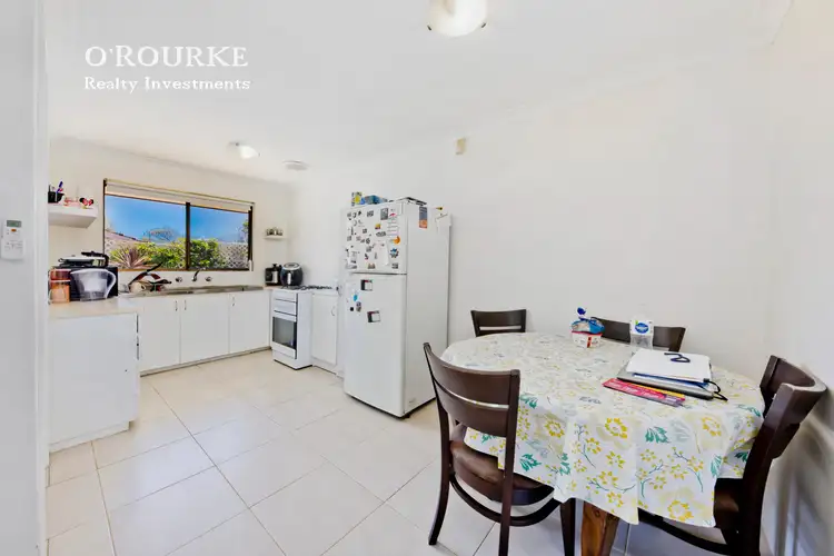Fifth view of Homely villa listing, 1 Marsden Way, Padbury WA 6025
