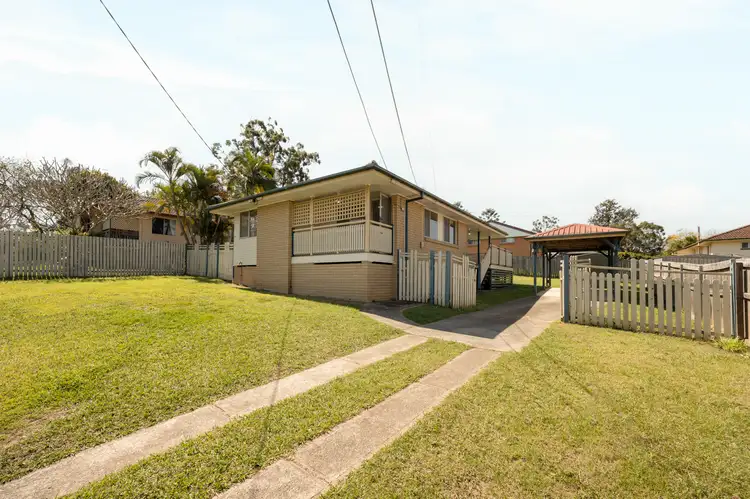 28 Arkins Crescent, Goodna QLD 4300