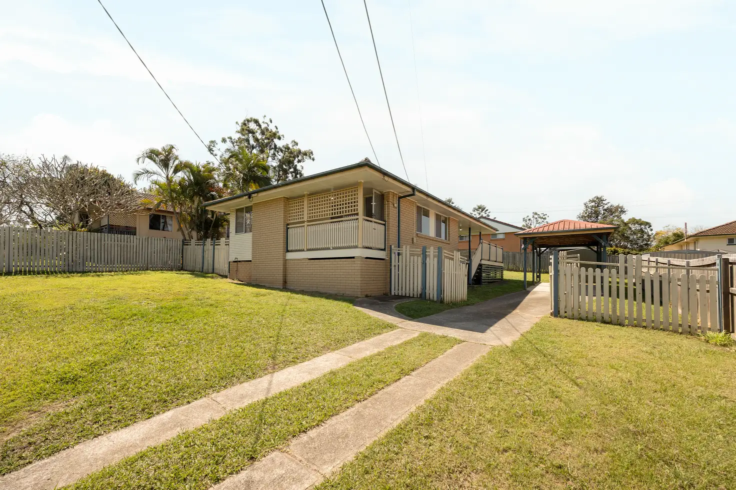 Main view of Homely house listing, 28 Arkins Crescent, Goodna QLD 4300