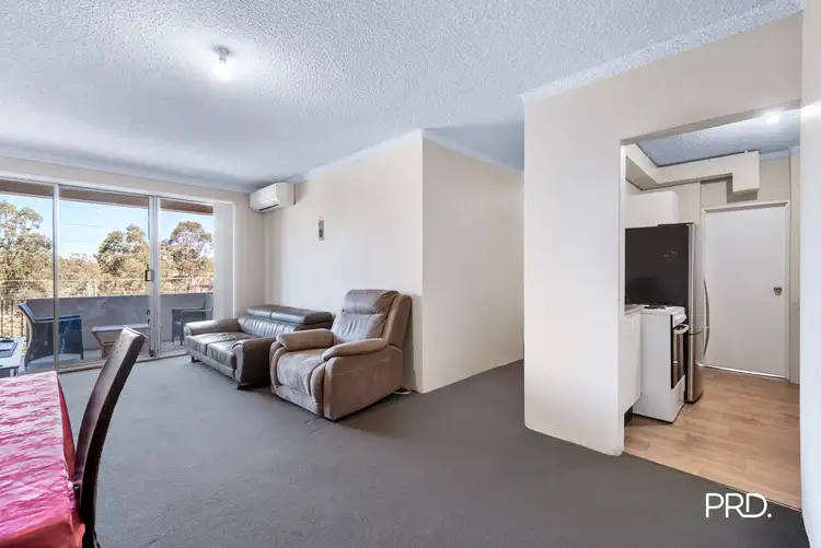 Fourth view of Homely unit listing, 10/65 Park Avenue, Kingswood NSW 2747