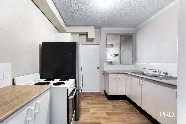Fifth view of Homely unit listing, 10/65 Park Avenue, Kingswood NSW 2747