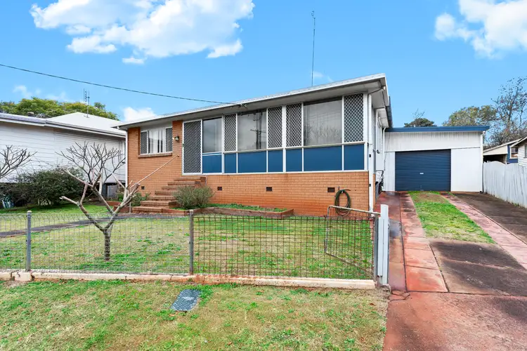 46 Underwood Cres