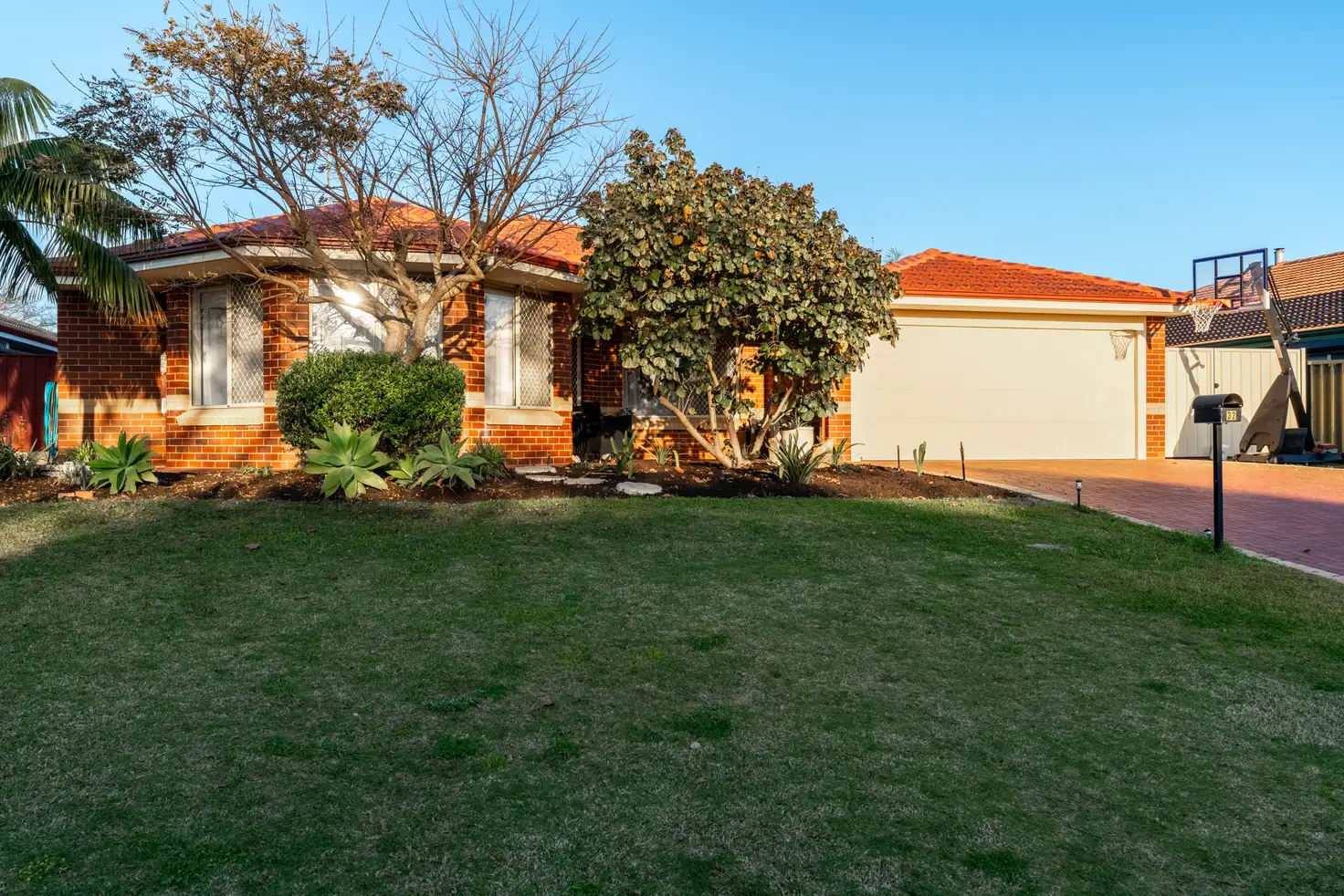 Main view of Homely house listing, 32 Federation Drive, Singleton WA 6175