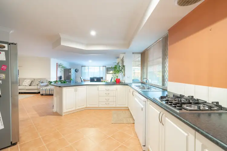 Third view of Homely house listing, 32 Federation Drive, Singleton WA 6175