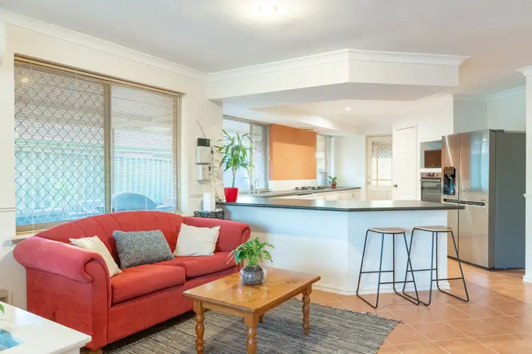 Fourth view of Homely house listing, 32 Federation Drive, Singleton WA 6175