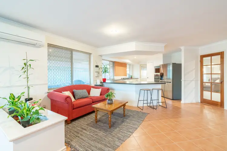 Fifth view of Homely house listing, 32 Federation Drive, Singleton WA 6175