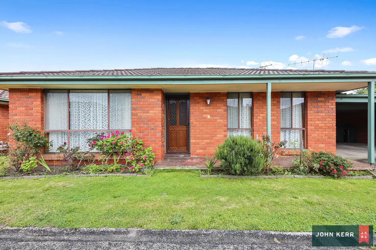 Main view of Homely unit listing, 3/32 Dodemaides Road, Trafalgar VIC 3824