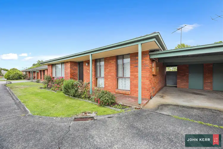 Second view of Homely unit listing, 3/32 Dodemaides Road, Trafalgar VIC 3824