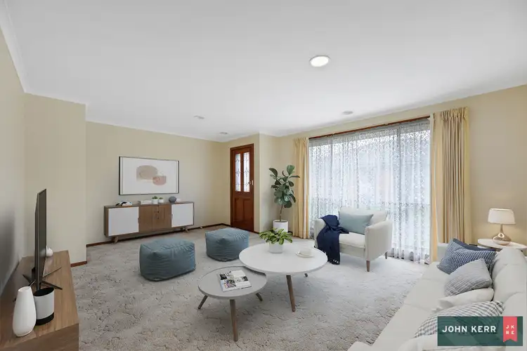 Third view of Homely unit listing, 3/32 Dodemaides Road, Trafalgar VIC 3824