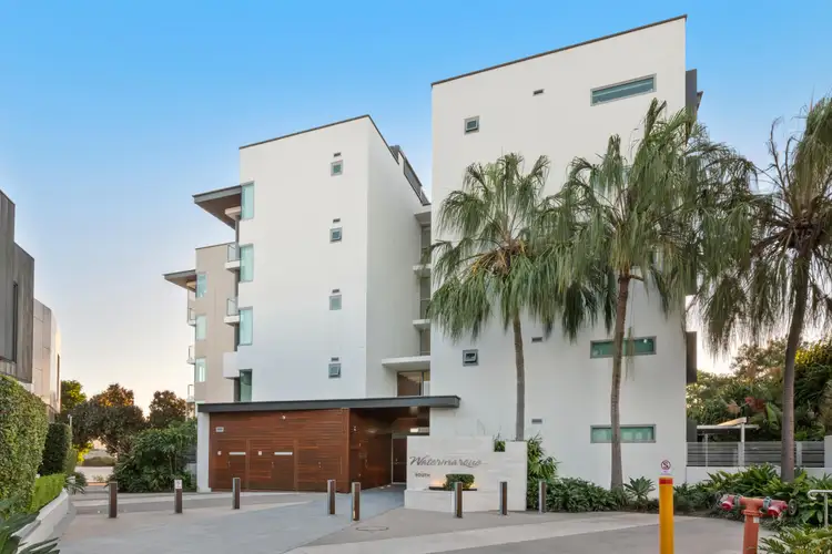 Third view of Homely unit listing, 1408/118 Parkside Circuit, Hamilton QLD 4007