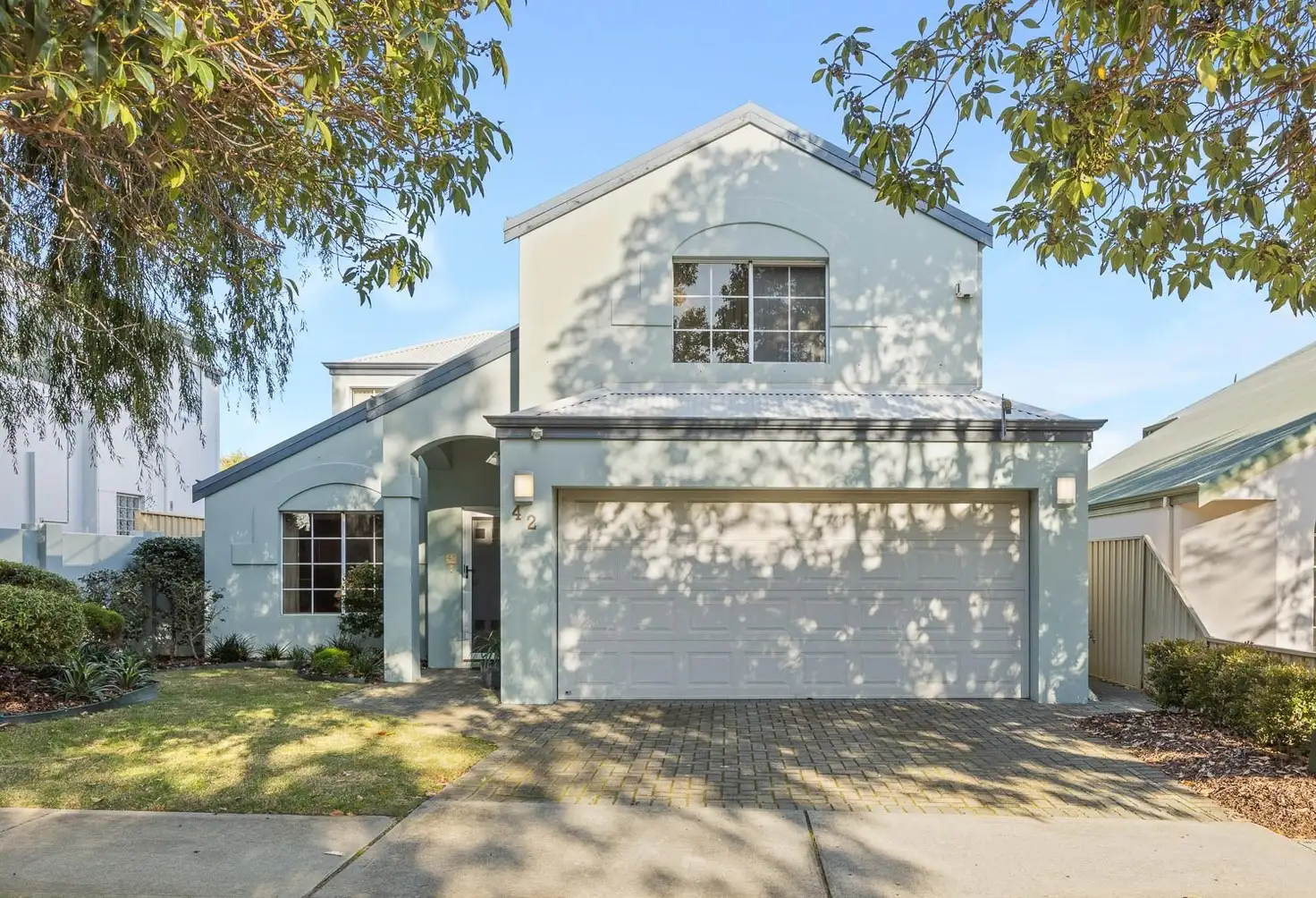 Main view of Homely house listing, 42 McDonald Street, Como WA 6152