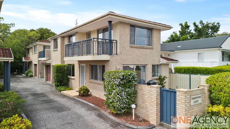 1/17 Webb Street, East Gosford NSW 2250