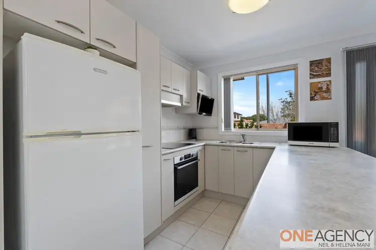 Fourth view of Homely townhouse listing, 1/17 Webb Street, East Gosford NSW 2250