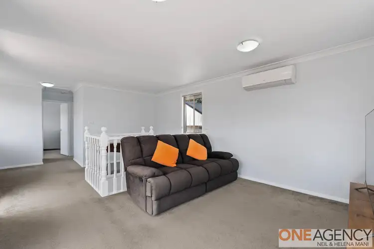 Fifth view of Homely townhouse listing, 1/17 Webb Street, East Gosford NSW 2250