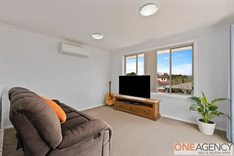 Sixth view of Homely townhouse listing, 1/17 Webb Street, East Gosford NSW 2250