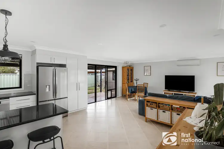 Second view of Homely house listing, 32 Berger Road, South Windsor NSW 2756