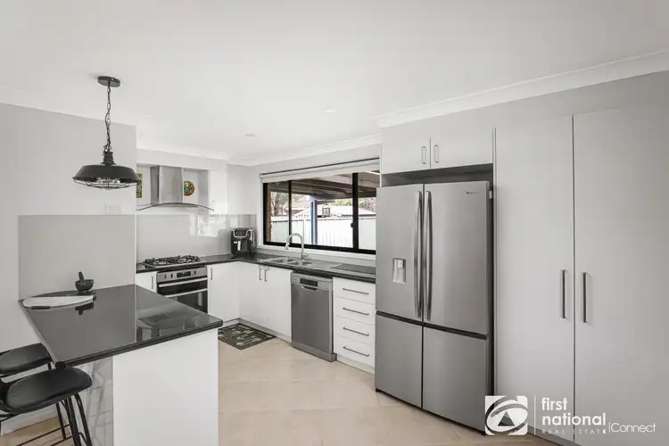 Fourth view of Homely house listing, 32 Berger Road, South Windsor NSW 2756