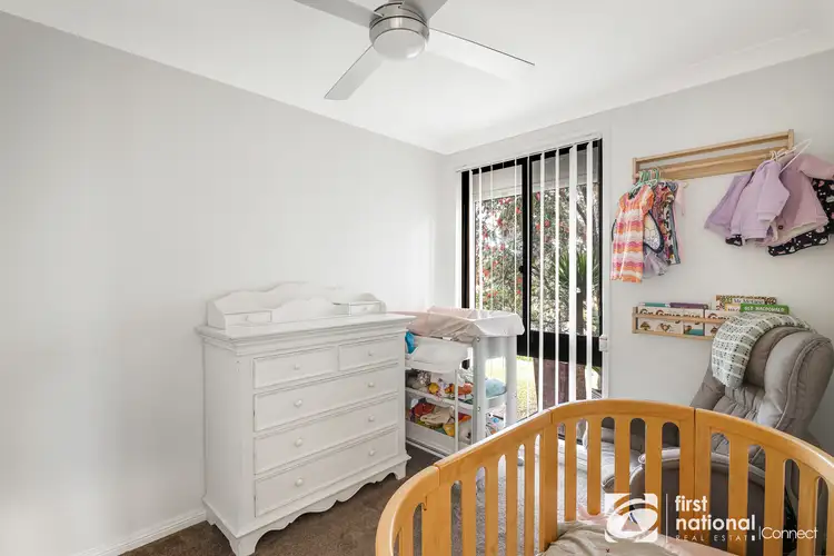Fifth view of Homely house listing, 32 Berger Road, South Windsor NSW 2756