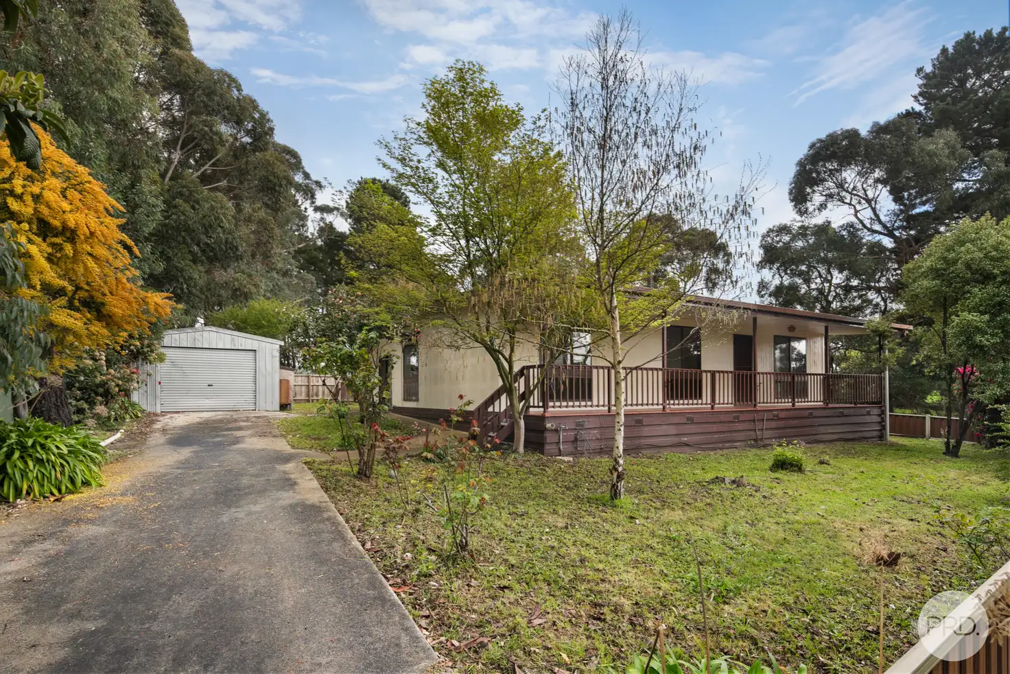 Main view of Homely house listing, 14 Cumberland Street, Linton VIC 3360