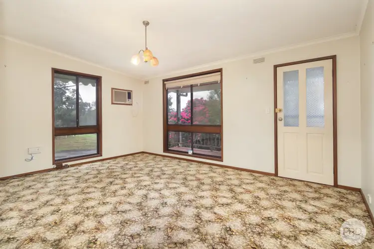 Second view of Homely house listing, 14 Cumberland Street, Linton VIC 3360
