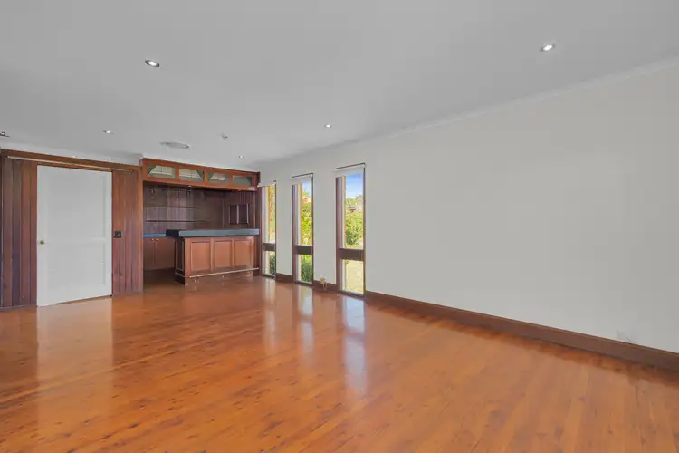 Third view of Homely house listing, 16 Omaru Crescent, Bradbury NSW 2560