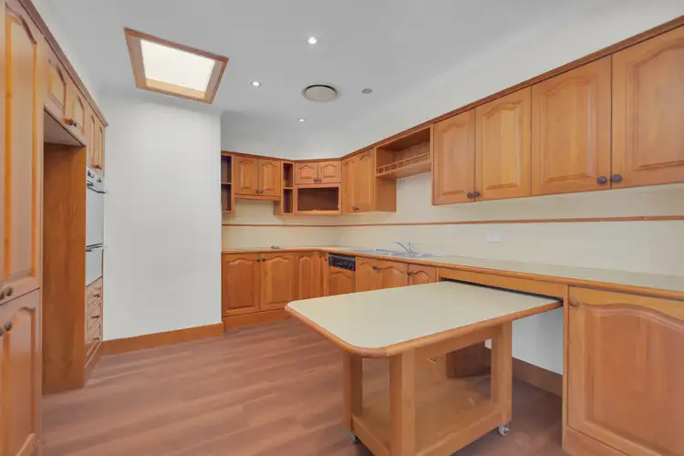 Fourth view of Homely house listing, 16 Omaru Crescent, Bradbury NSW 2560