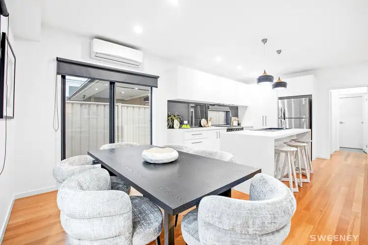 Third view of Homely townhouse listing, 2/6 Clematis Avenue, Altona North VIC 3025