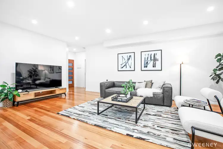 Fourth view of Homely townhouse listing, 2/6 Clematis Avenue, Altona North VIC 3025