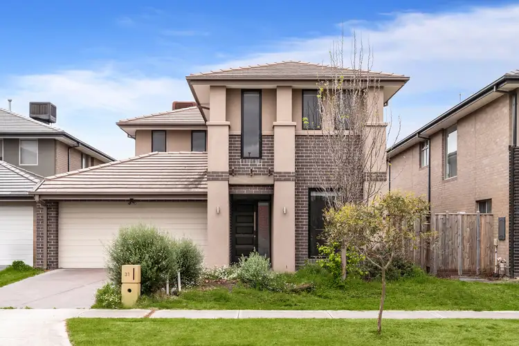 31 Olivetree Drive, Keysborough VIC 3173