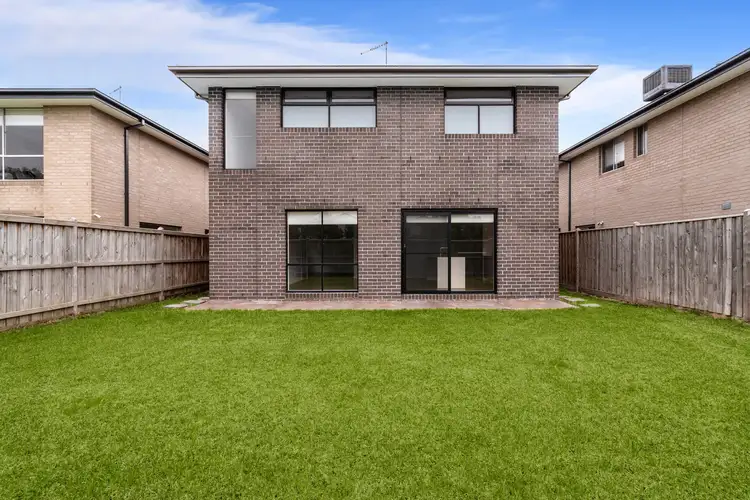 Second view of Homely house listing, 31 Olivetree Drive, Keysborough VIC 3173