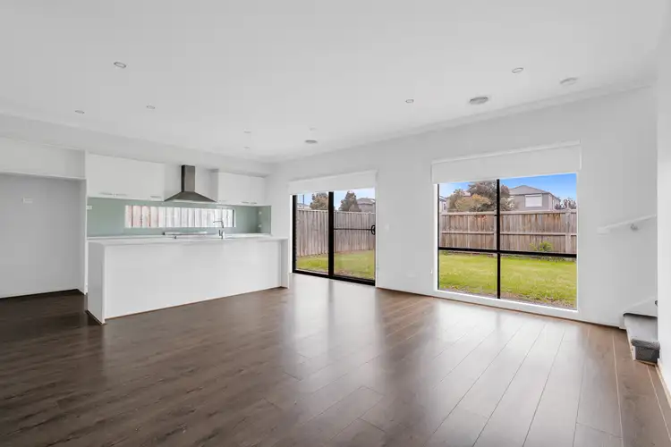 Third view of Homely house listing, 31 Olivetree Drive, Keysborough VIC 3173