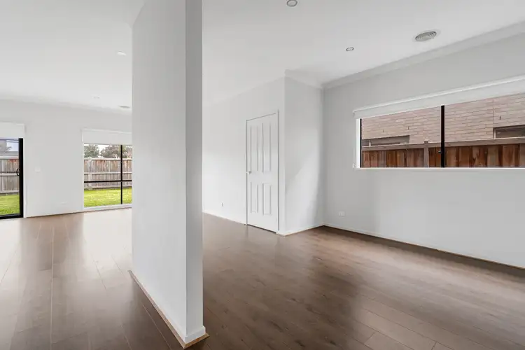 Sixth view of Homely house listing, 31 Olivetree Drive, Keysborough VIC 3173