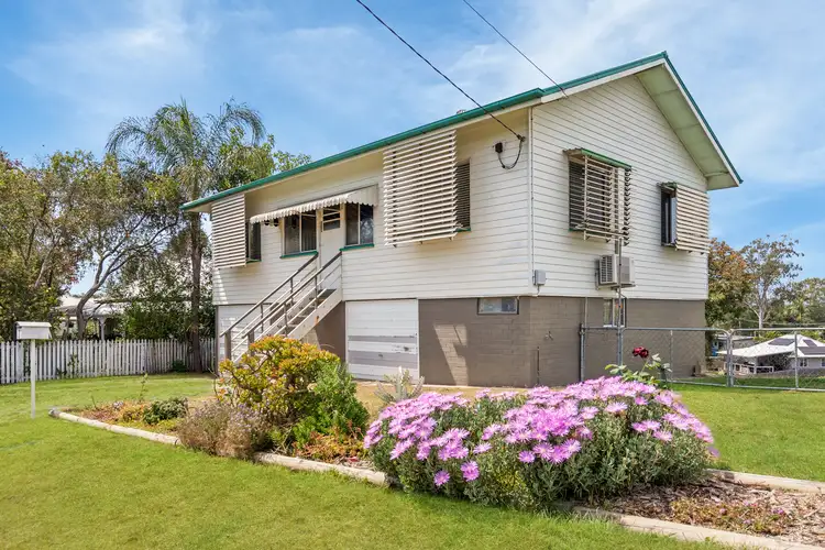Main view of Homely house listing, 13 Albert Street, North Ipswich QLD 4305