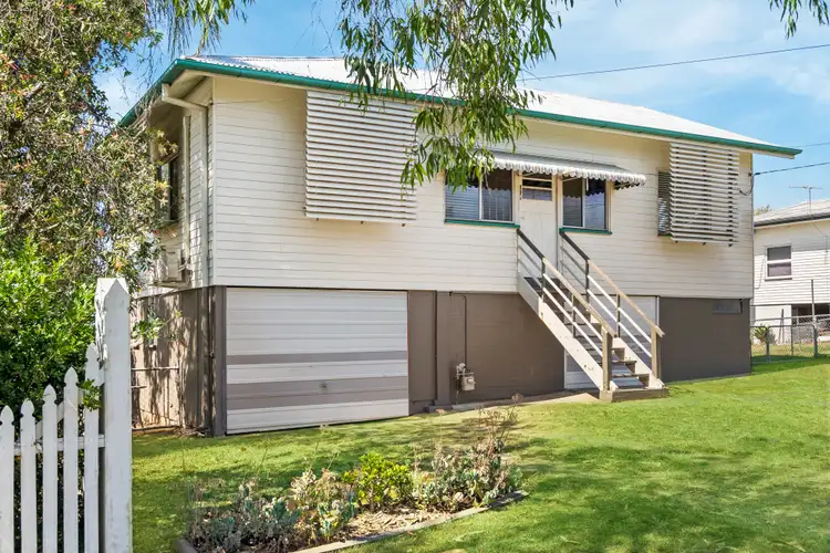 Second view of Homely house listing, 13 Albert Street, North Ipswich QLD 4305