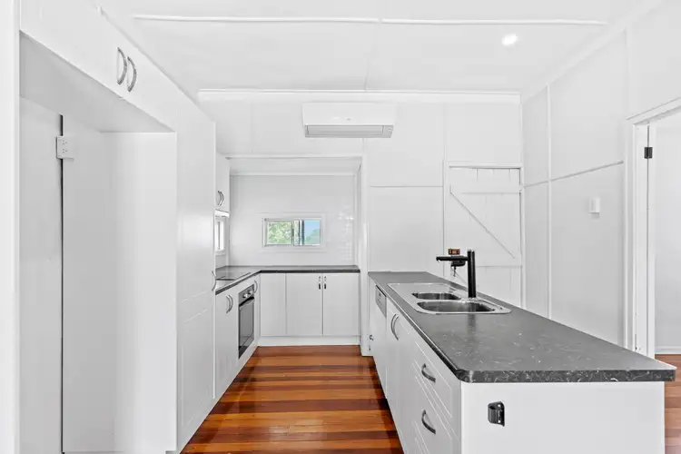 Fifth view of Homely house listing, 13 Albert Street, North Ipswich QLD 4305
