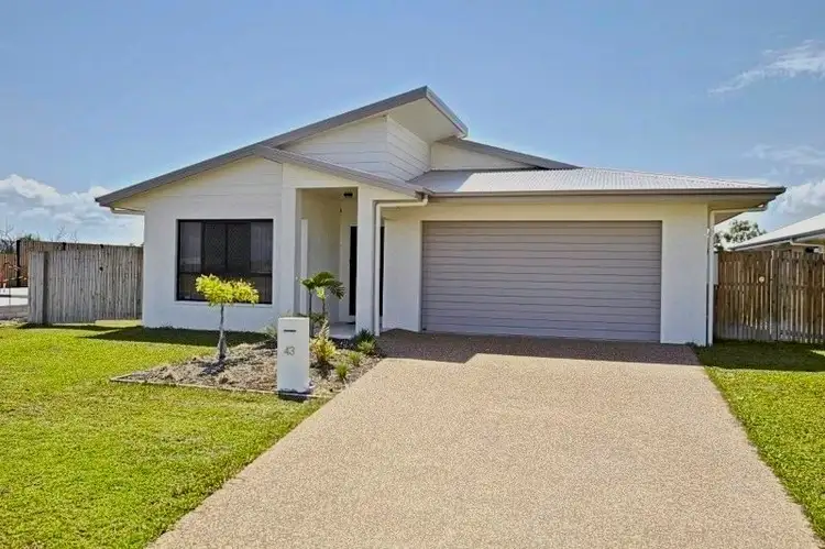 Address available on request