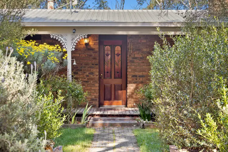 34 Foxes Lane, Kyneton VIC 3444