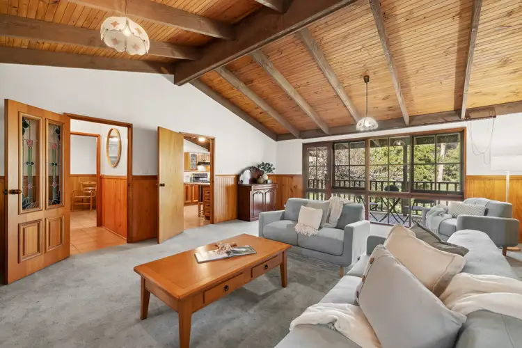Fourth view of Homely house listing, 34 Foxes Lane, Kyneton VIC 3444