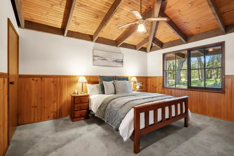 Sixth view of Homely house listing, 34 Foxes Lane, Kyneton VIC 3444