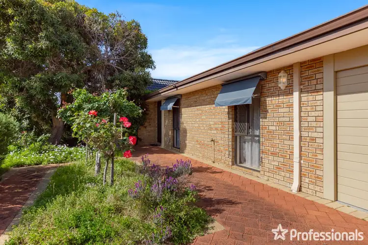 Second view of Homely house listing, 17 Chelmer Way, Willetton WA 6155