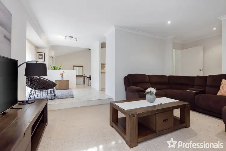 Fourth view of Homely house listing, 17 Chelmer Way, Willetton WA 6155