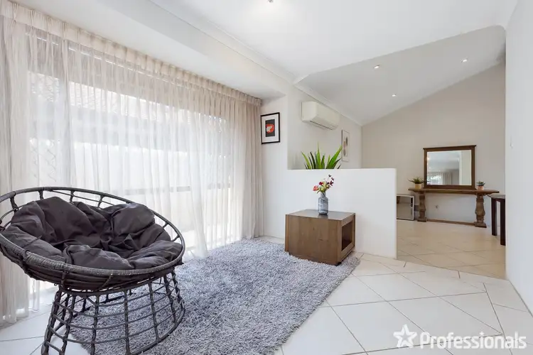 Fifth view of Homely house listing, 17 Chelmer Way, Willetton WA 6155
