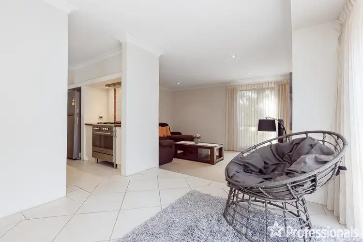 Sixth view of Homely house listing, 17 Chelmer Way, Willetton WA 6155