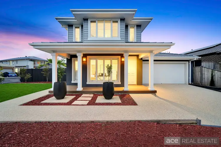 1 Daybreak Way, Truganina VIC 3029
