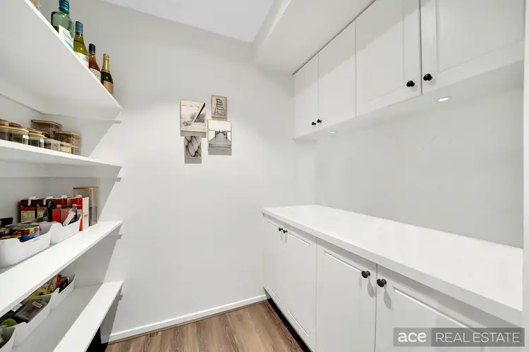 Sixth view of Homely house listing, 1 Daybreak Way, Truganina VIC 3029