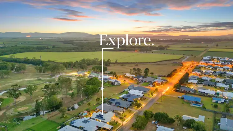 Second view of Homely house listing, 21 Temples Lane, Bakers Creek QLD 4740