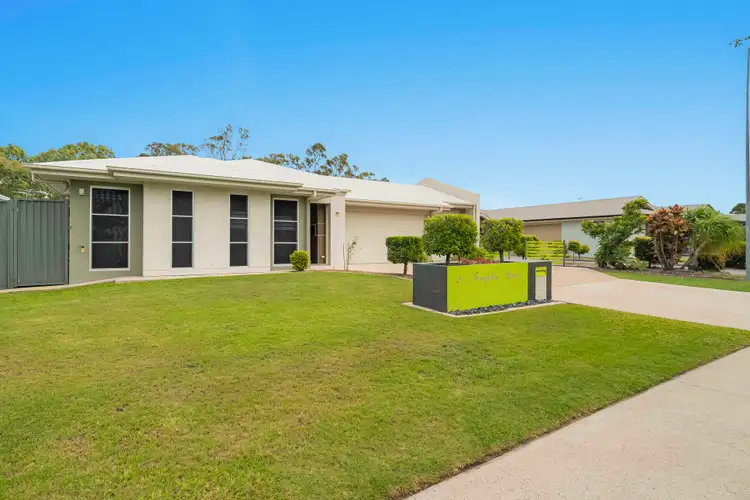Third view of Homely house listing, 21 Temples Lane, Bakers Creek QLD 4740