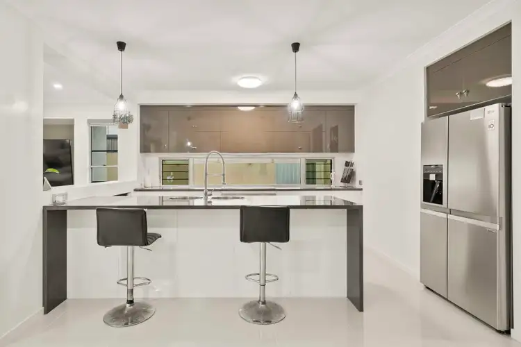 Fourth view of Homely house listing, 21 Temples Lane, Bakers Creek QLD 4740