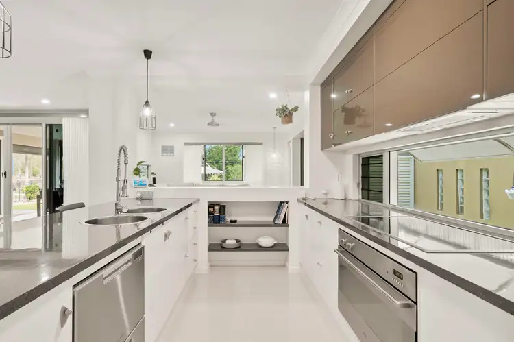 Fifth view of Homely house listing, 21 Temples Lane, Bakers Creek QLD 4740