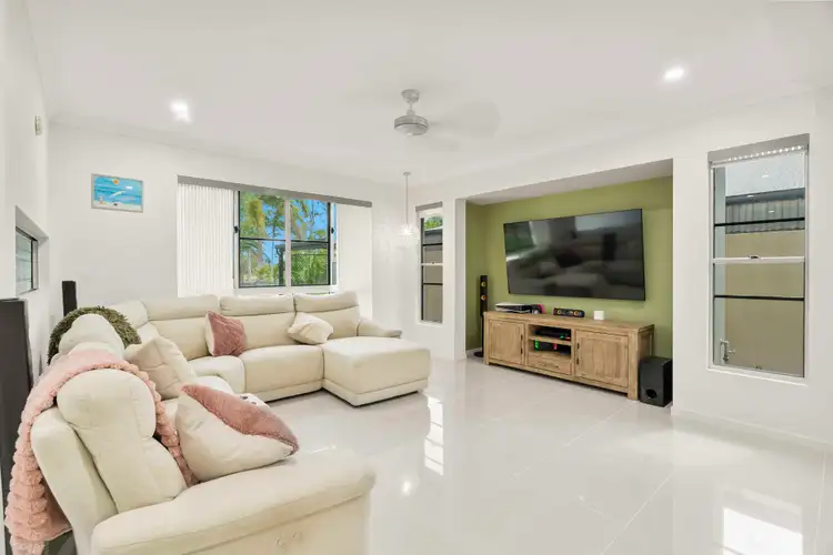 Sixth view of Homely house listing, 21 Temples Lane, Bakers Creek QLD 4740